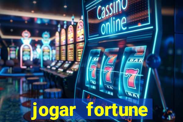 jogar fortune rabbit demo gratis